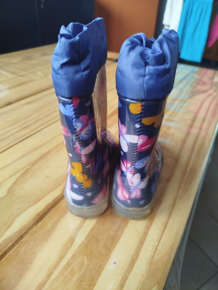 Bottes - photo numéro 3