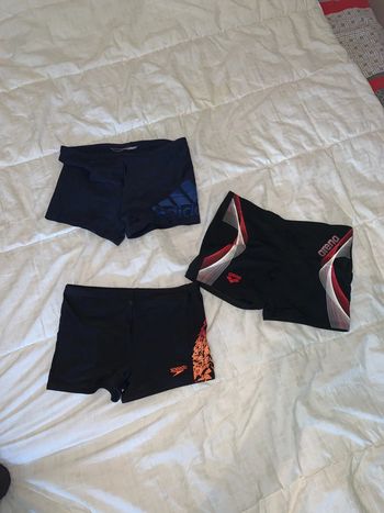 Lot de maillot de bain ou à l’unité