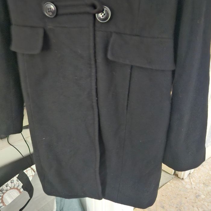 duffle coat - photo numéro 4