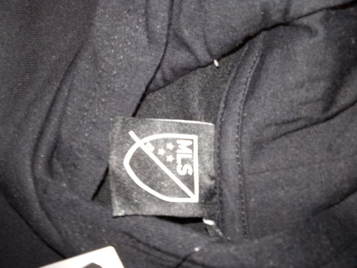 Pull Inter Miami - photo numéro 6