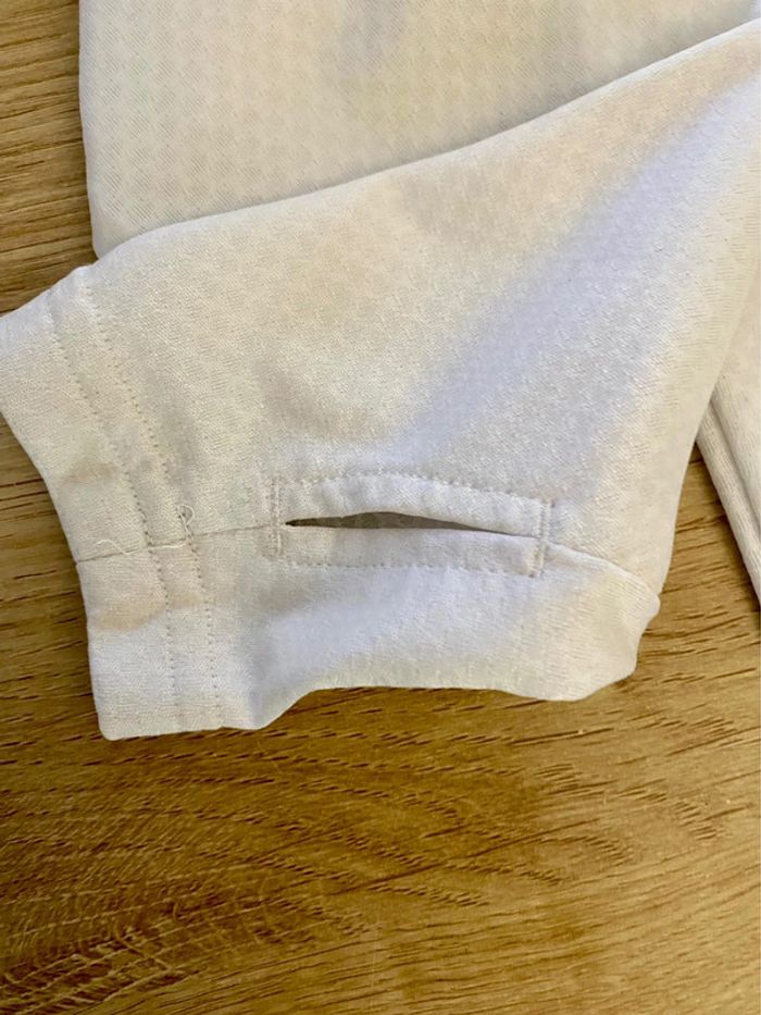 Ensemble d’entraînement enfant OM  taille 9/10 ans valeur 120€ - photo numéro 2