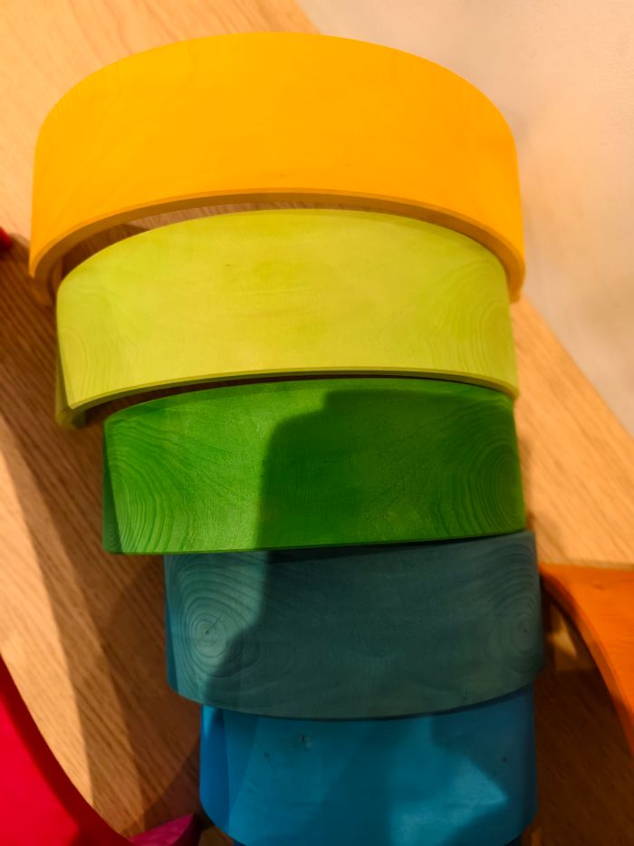 Arc-en-ciel Grimm's - photo numéro 4