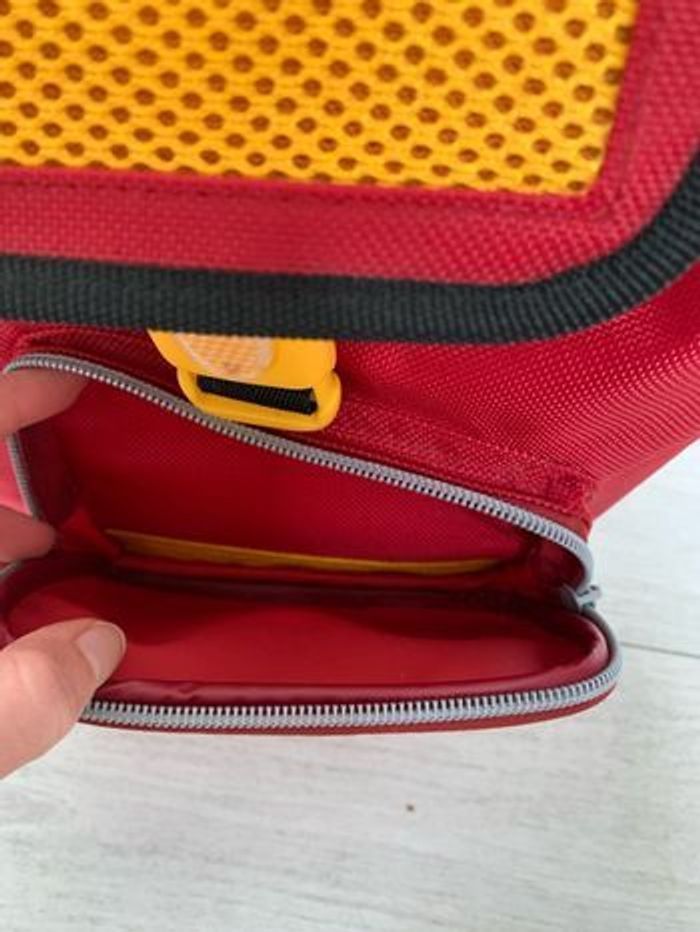 Petit sac à dos Titi et Gros Minet - photo numéro 3