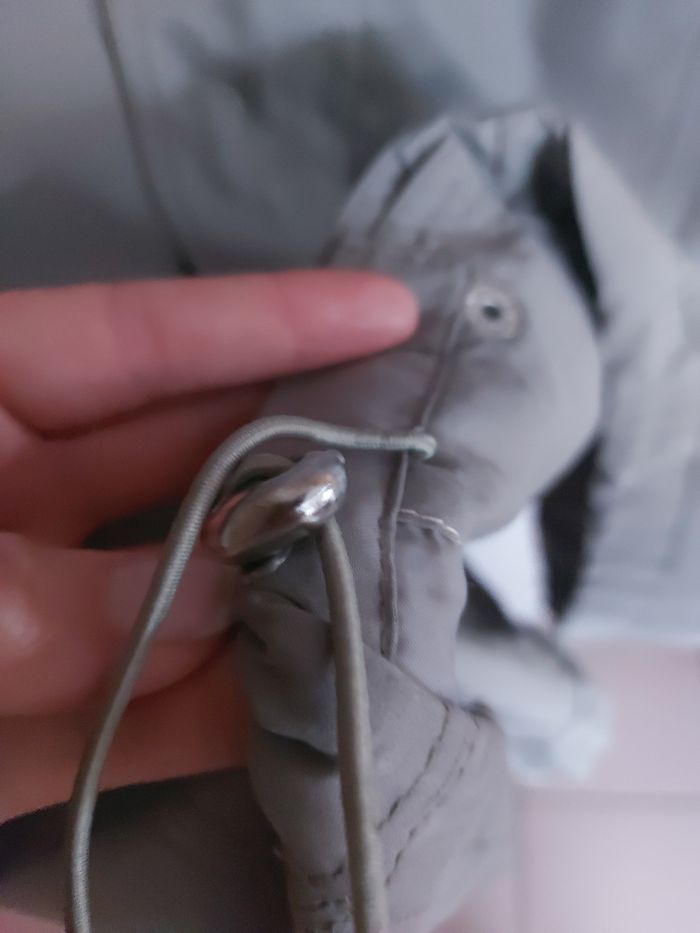 Veste légère - photo numéro 2