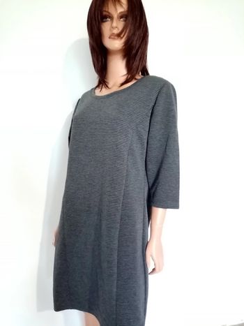 Robe mi-saison hiver 46