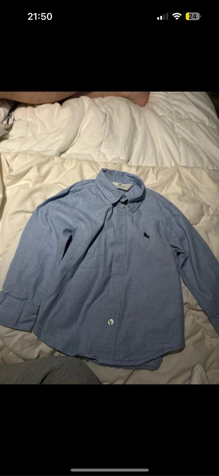 Chemise