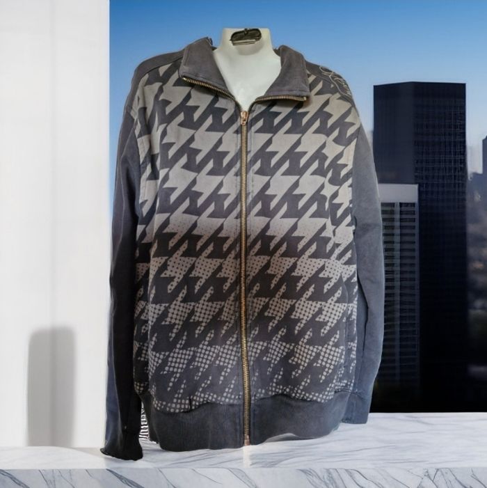 Belle veste Zippée Oxbow