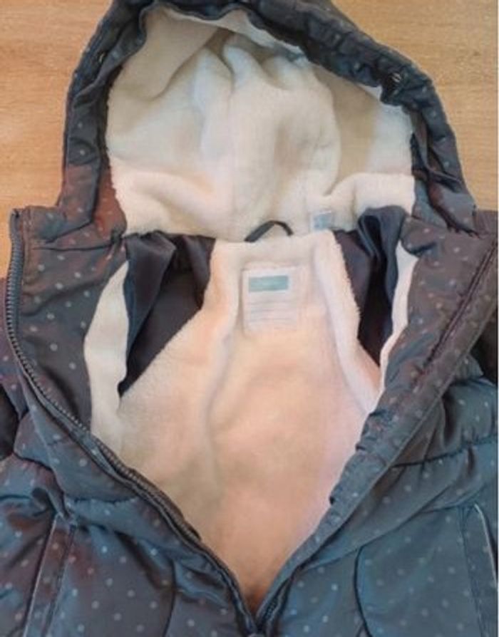 Doudoune - photo numéro 2