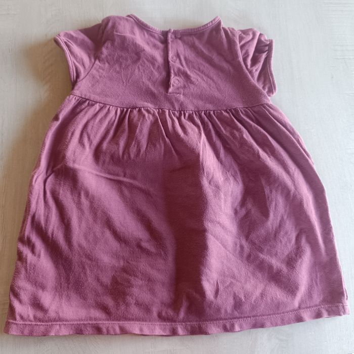 Robe été - photo numéro 2