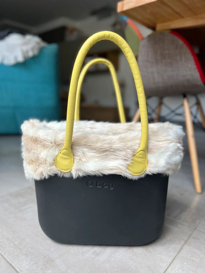 Grand Sac O Bag - photo numéro 8