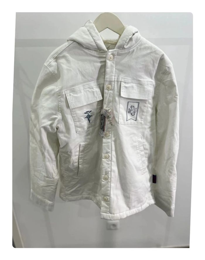 Veste Fullmetal Alchemist Brotherhood Plusieurs Taille (Pas de Vinted Go)