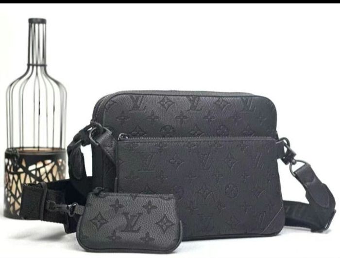 Sacoche de luxe - photo numéro 3