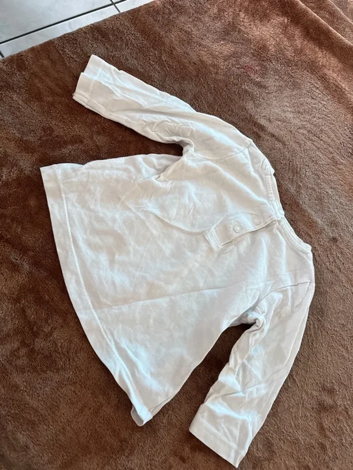 Tee-Shirt - photo numéro 4