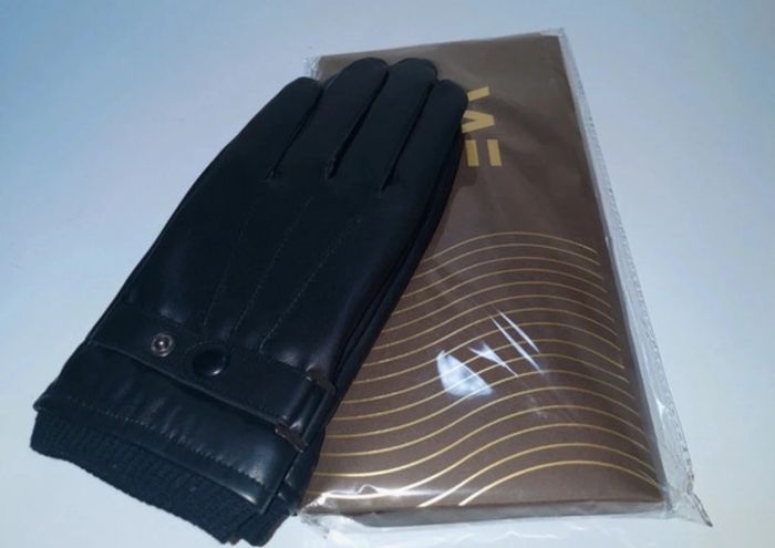 Gants femme