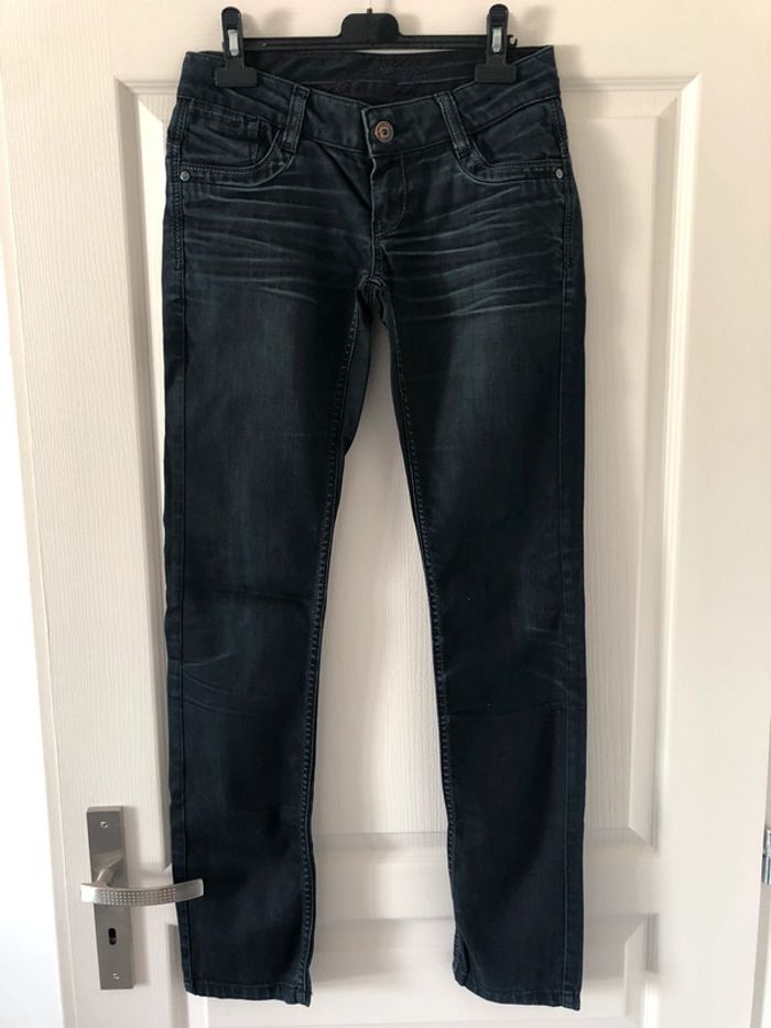 Pantalon femme