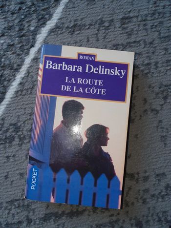 Livre "La route de la côte"