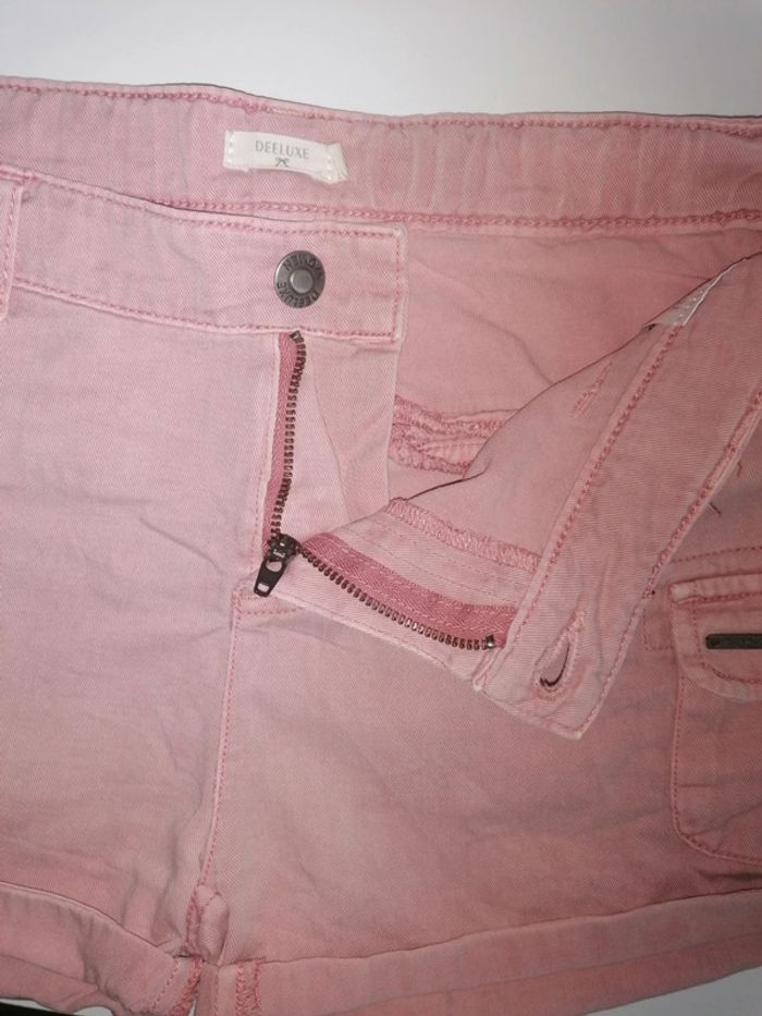 Short 16ans Deeluxe - photo numéro 3