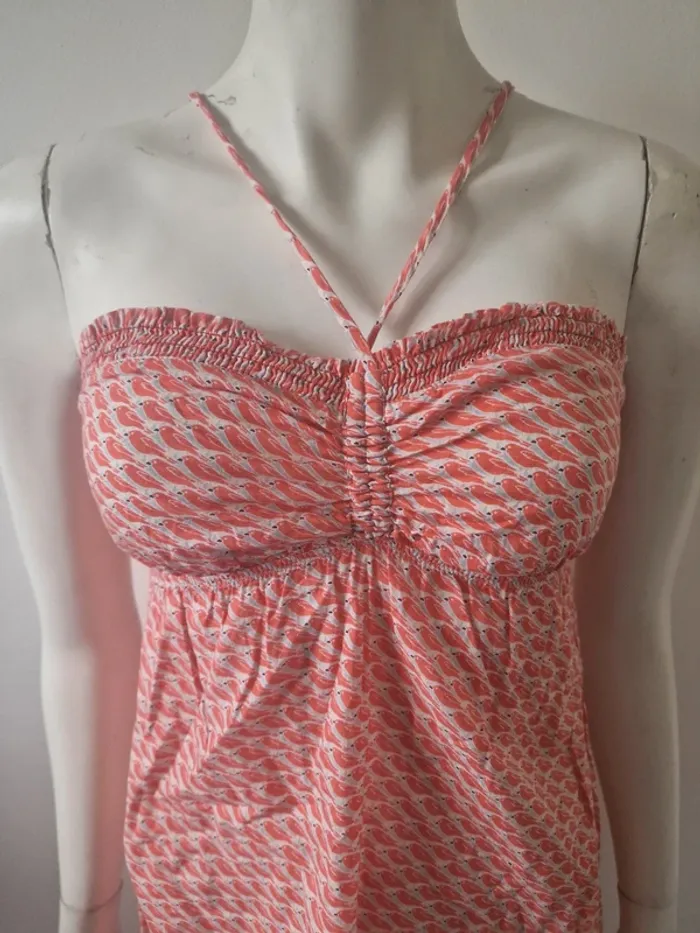 Robe courte - photo numéro 2