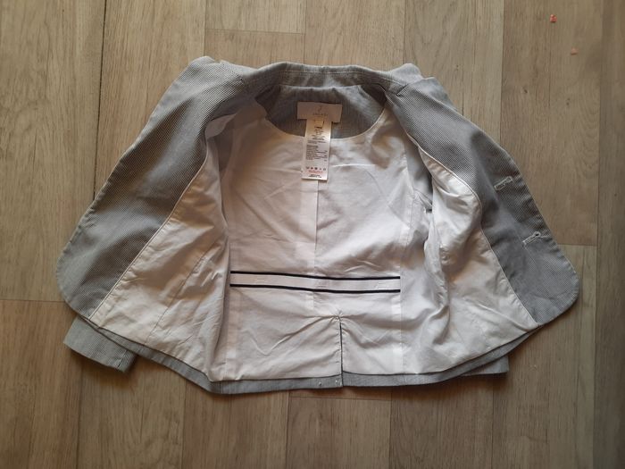 Unsemble ceremonie garson - photo numéro 3