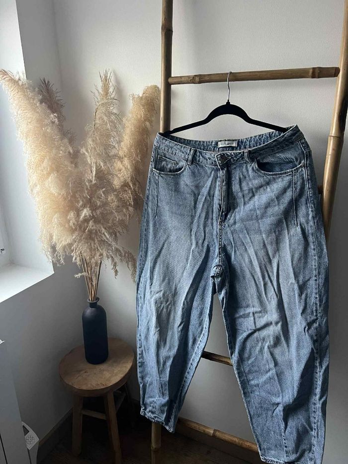 Jeans baggy - photo numéro 2