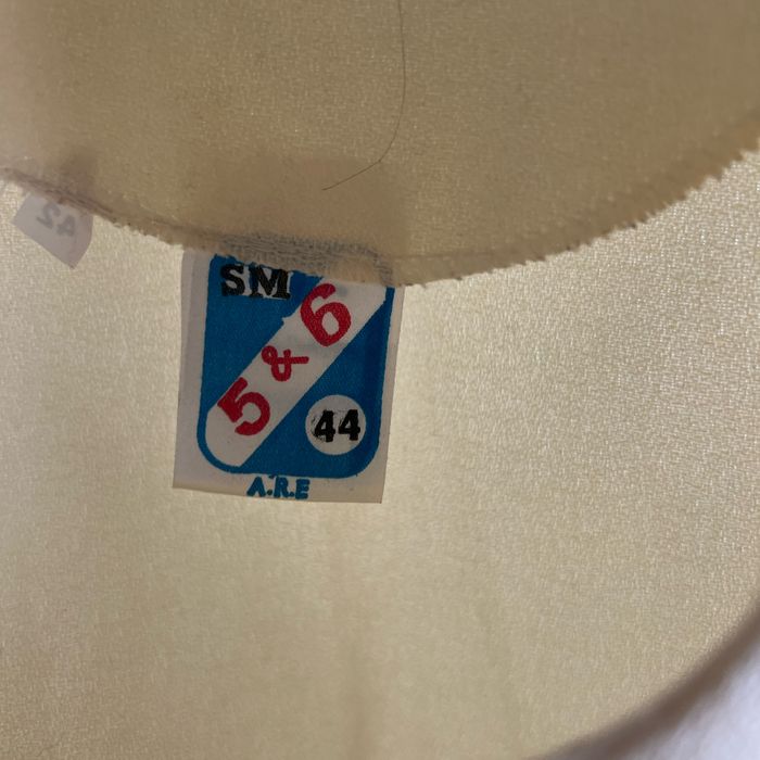 Blazer chic - photo numéro 5