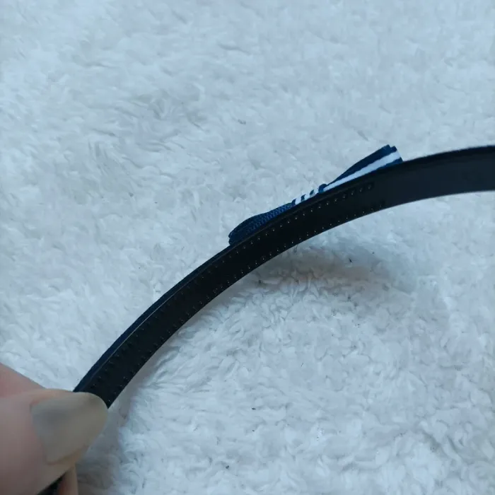 Lot accessoires pour cheveux - photo numéro 5