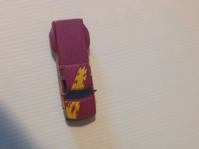 Hotwheel customized c 3500 - photo numéro 3