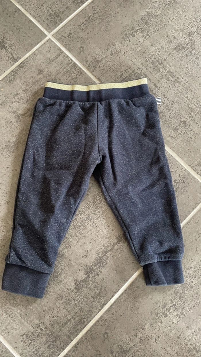 Pantalon petit bateau