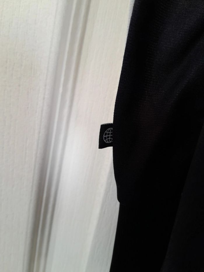Veste zip Adidas originals neuf avec étiquette - photo numéro 4