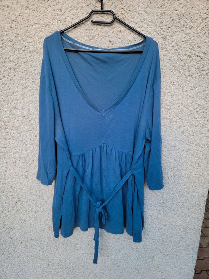 Robe de fête vintage old money chic élégant