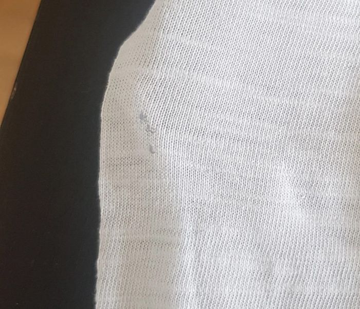 T-shirt ml creeks 4 ans - photo numéro 4