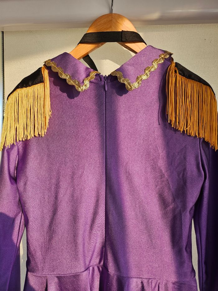 Deguisement de cirque - photo numéro 4