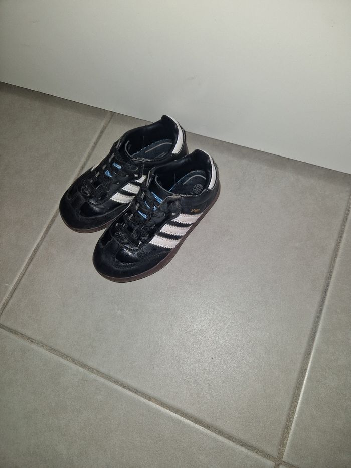 Baskets - photo numéro 2