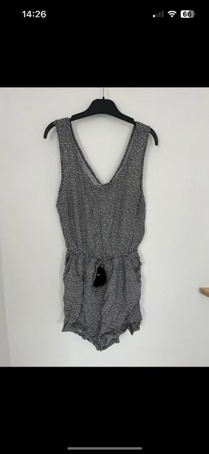 Combi short