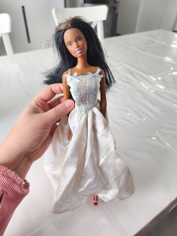 Barbie 1999