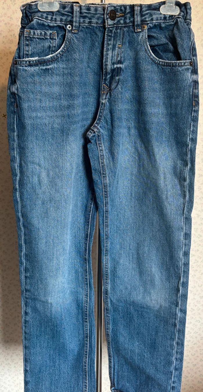 Jeans regular taille 36 marque kiabi