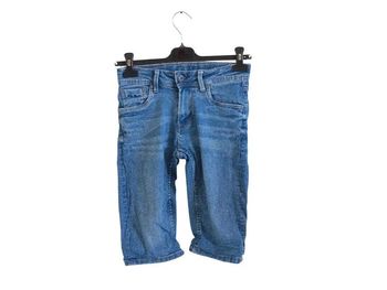 C58 short jeans bleu Pepe jeans 12 ans