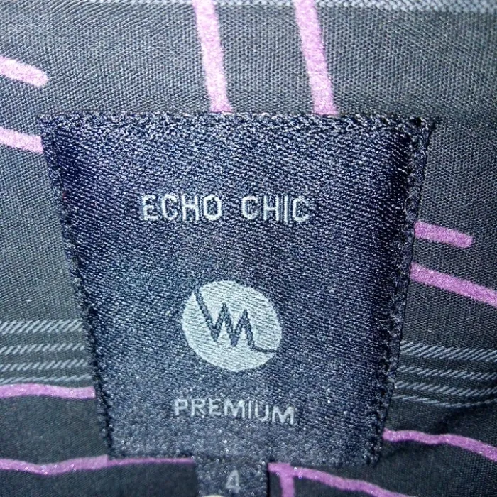 Chemise manche longue homme - photo numéro 10
