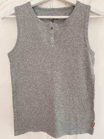 Débardeur Kickers 14 ans