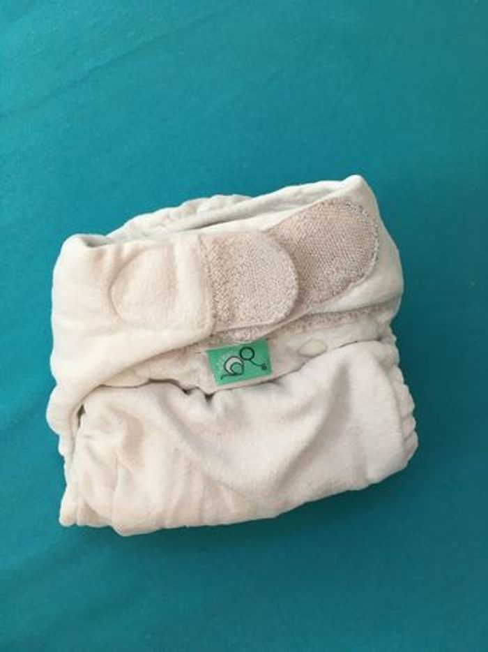 Couche classique totsBots - photo numéro 3