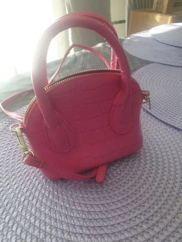 Petit sac - photo numéro 3