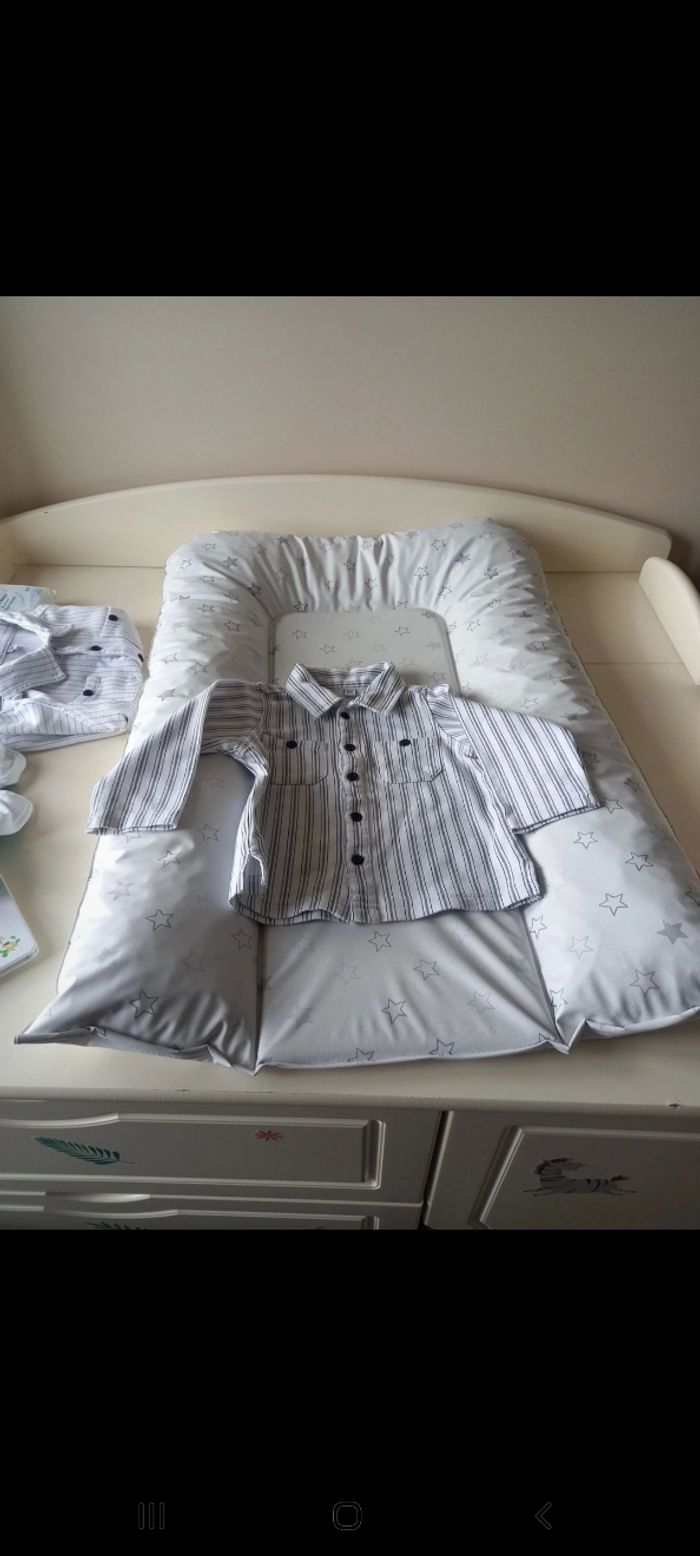 Chemise