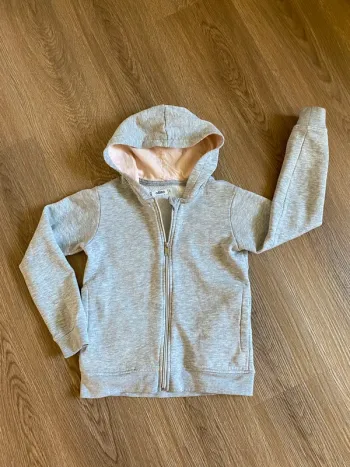 Veste de survêtement Gemo fille