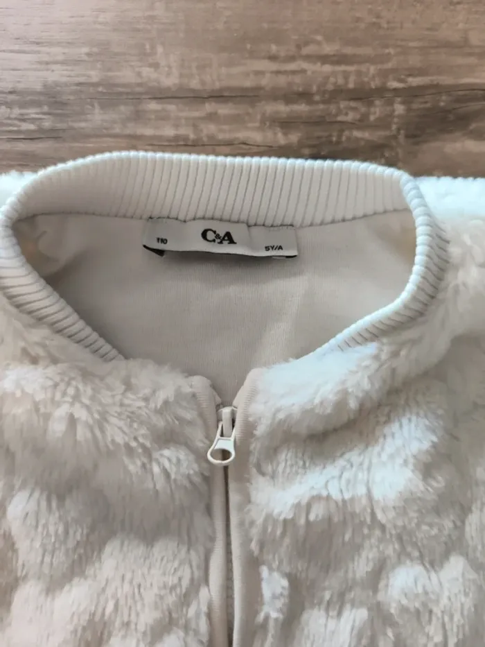 Veste - photo numéro 6