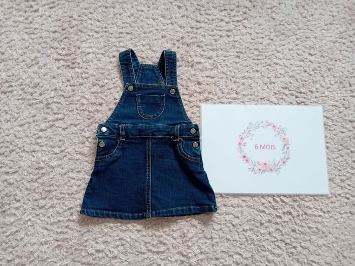 Robe jean