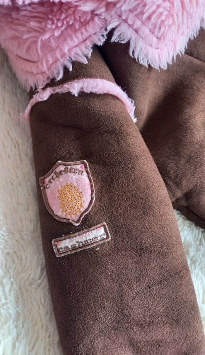 👻manteau orchestra hiver 👻 - photo numéro 7