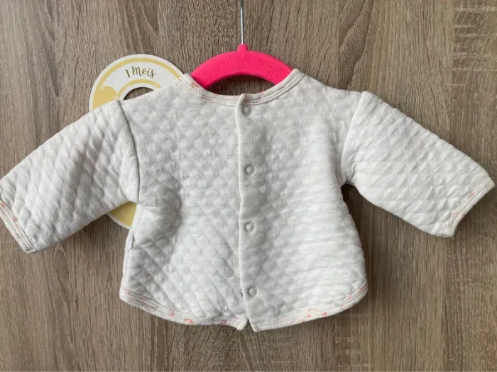 Veste Tape à L’œil - photo numéro 4