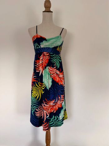 Robe tunique longue Kleid dress Vestido Vestito jurk jumpsuit femme donna woman mujer volant été