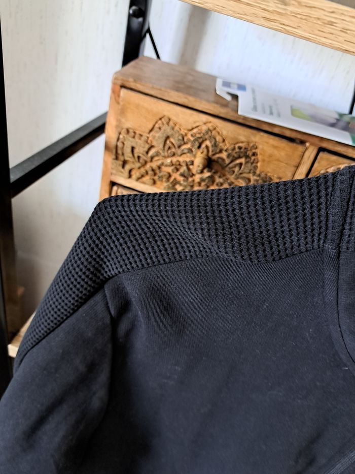 Veste homme le coq sportif - photo numéro 5