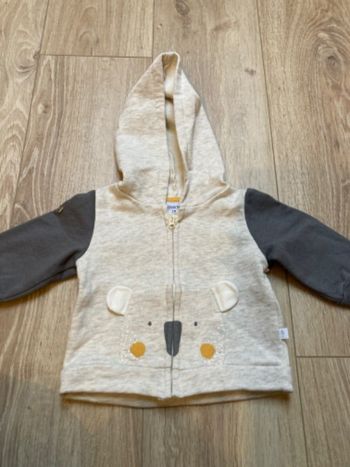 Gilet